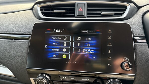 Used Honda CR-V 2022 for sale - 76156550: Photo 12