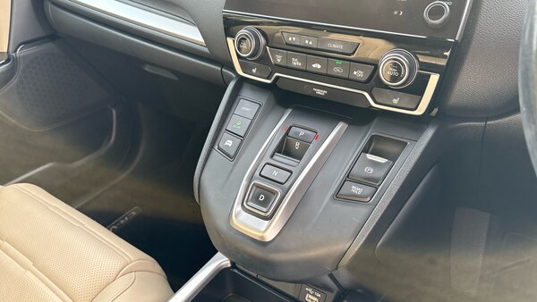 Used Honda CR-V 2022 for sale - 76156550: Photo 13