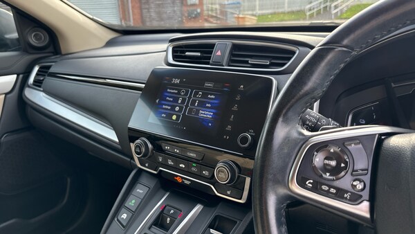 Used Honda CR-V 2022 for sale - 76156550: Photo 14