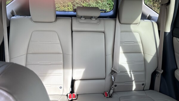 Used Honda CR-V 2022 for sale - 76156550: Photo 15