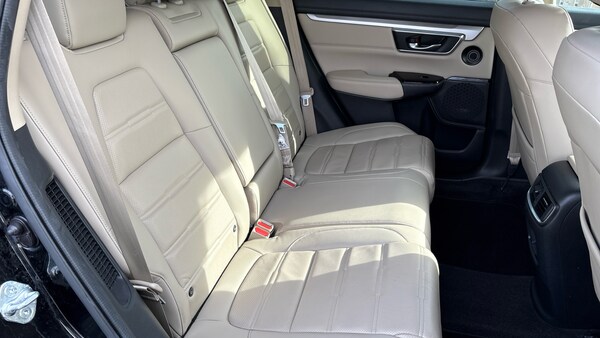Used Honda CR-V 2022 for sale - 76156550: Photo 16