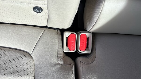 Used Honda CR-V 2022 for sale - 76156550: Photo 17