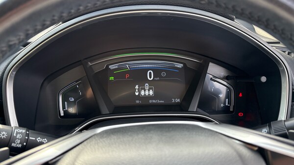 Used Honda CR-V 2022 for sale - 76156550: Photo 18