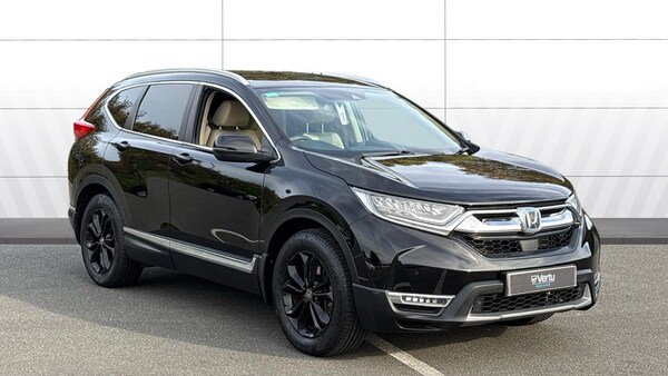 Used Honda CR-V 2022 for sale - 76156550: Photo 1
