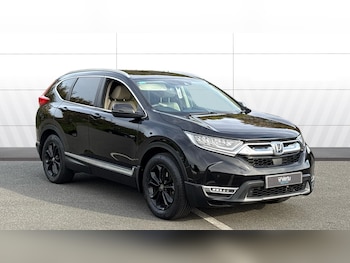 Honda - CR-V