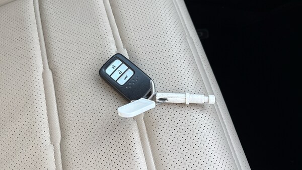 Used Honda CR-V 2022 for sale - 76156550: Photo 20