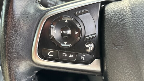 Used Honda CR-V 2022 for sale - 76156550: Photo 21