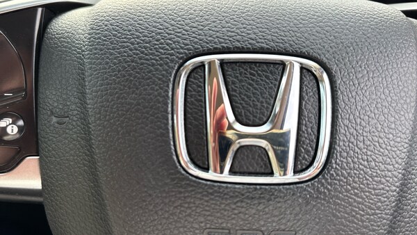 Used Honda CR-V 2022 for sale - 76156550: Photo 22