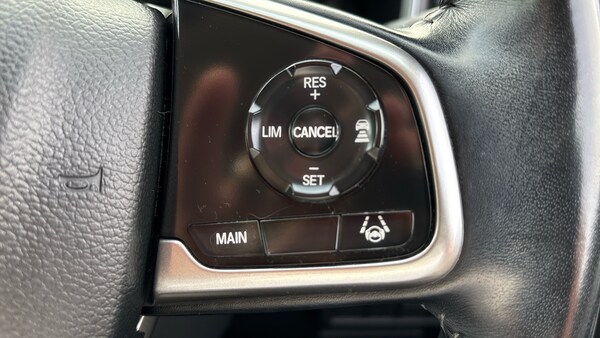 Used Honda CR-V 2022 for sale - 76156550: Photo 23