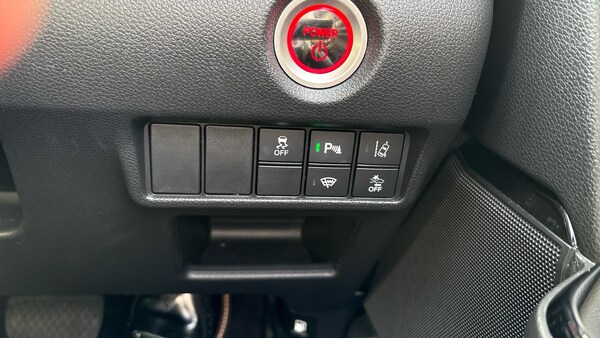 Used Honda CR-V 2022 for sale - 76156550: Photo 25