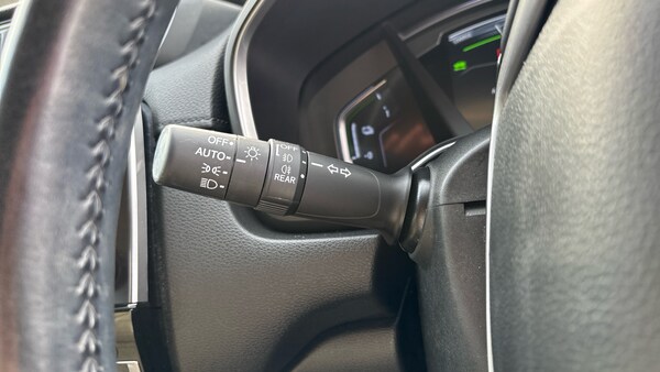 Used Honda CR-V 2022 for sale - 76156550: Photo 26