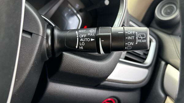 Used Honda CR-V 2022 for sale - 76156550: Photo 27