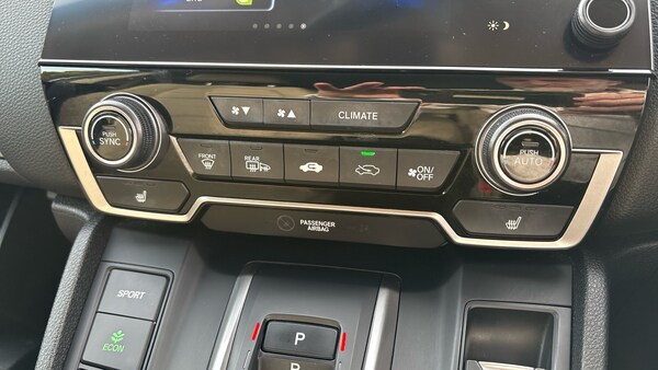 Used Honda CR-V 2022 for sale - 76156550: Photo 28