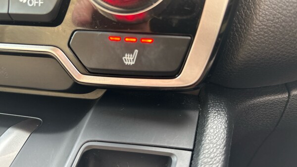 Used Honda CR-V 2022 for sale - 76156550: Photo 29