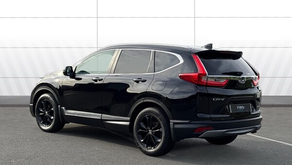 Used Honda CR-V 2022 for sale - 76156550: Photo 2