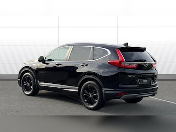 Used Honda CR-V 2022 for sale - 76156550: Photo 2