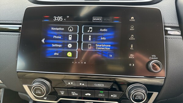 Used Honda CR-V 2022 for sale - 76156550: Photo 30