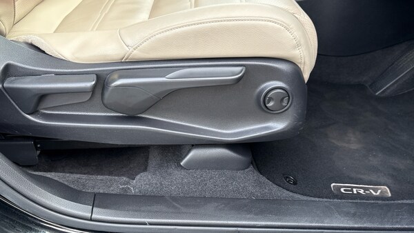 Used Honda CR-V 2022 for sale - 76156550: Photo 34