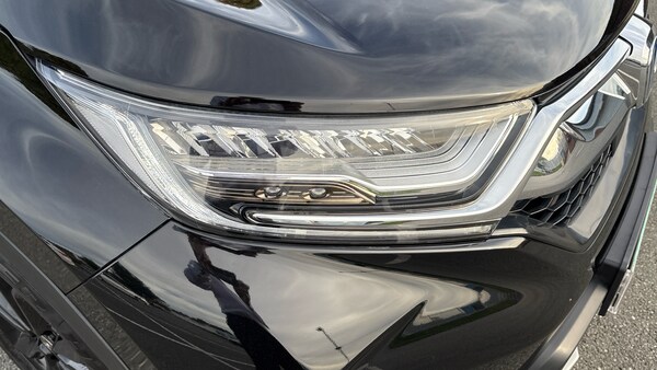 Used Honda CR-V 2022 for sale - 76156550: Photo 36