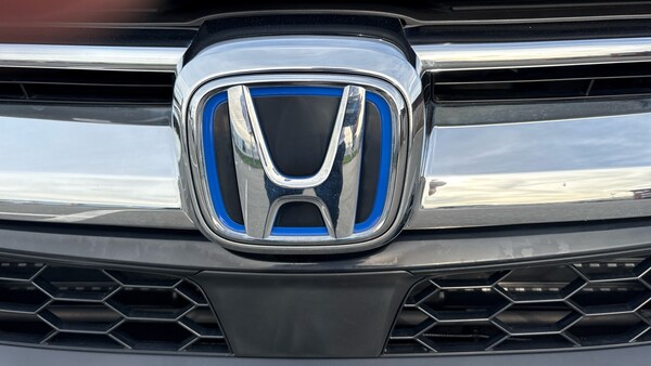 Used Honda CR-V 2022 for sale - 76156550: Photo 37