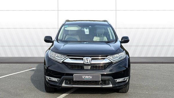 Used Honda CR-V 2022 for sale - 76156550: Photo 3