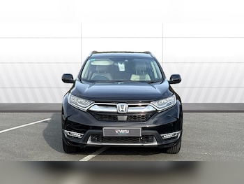 Used Honda CR-V 2022 for sale - 76156550: Photo 3