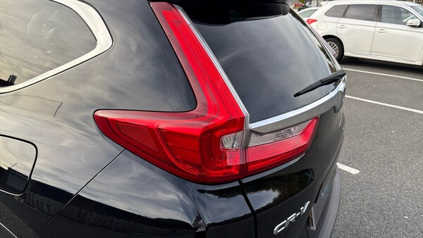 Used Honda CR-V 2022 for sale - 76156550: Photo 40