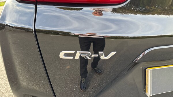 Used Honda CR-V 2022 for sale - 76156550: Photo 41