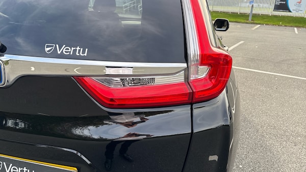 Used Honda CR-V 2022 for sale - 76156550: Photo 44