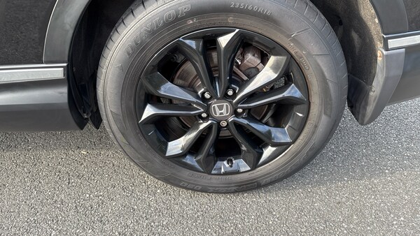 Used Honda CR-V 2022 for sale - 76156550: Photo 47