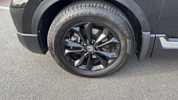 Used Honda CR-V 2022 for sale - 76156550: Photo 48
