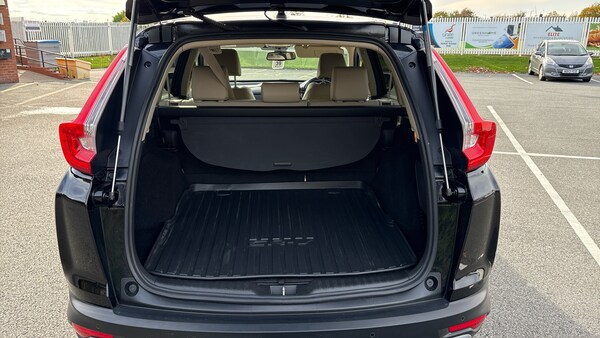 Used Honda CR-V 2022 for sale - 76156550: Photo 4