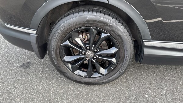 Used Honda CR-V 2022 for sale - 76156550: Photo 50