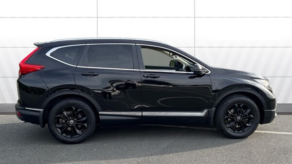 Used Honda CR-V 2022 for sale - 76156550: Photo 5