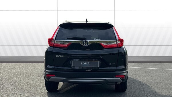Used Honda CR-V 2022 for sale - 76156550: Photo 6