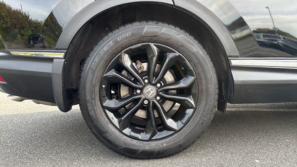 Used Honda CR-V 2022 for sale - 76156550: Photo 7