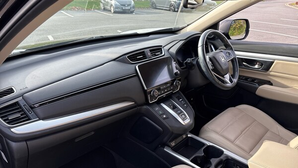 Used Honda CR-V 2022 for sale - 76156550: Photo 9