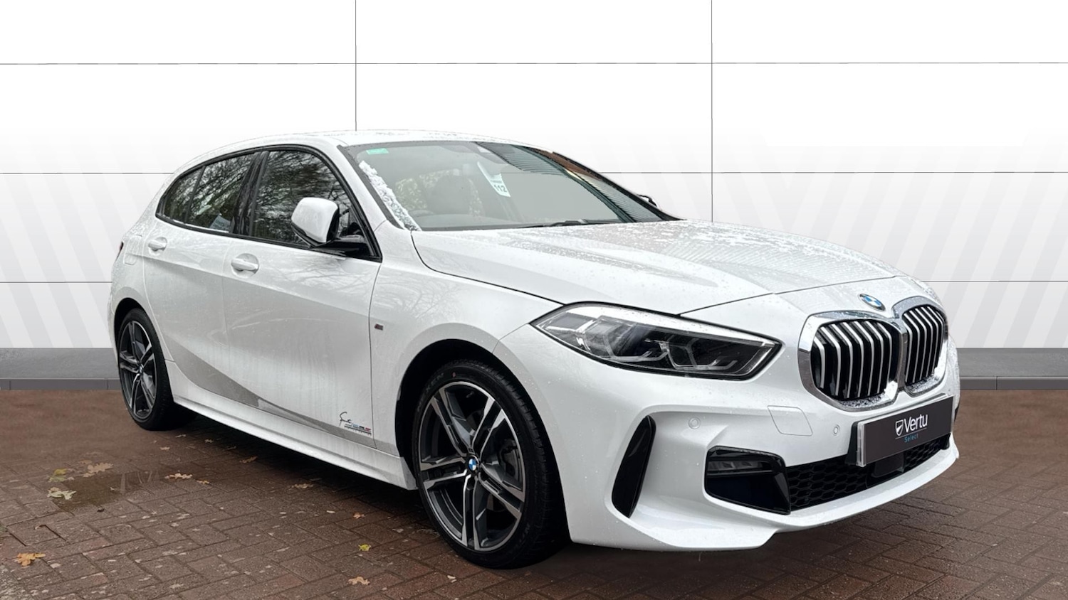 Used BMW 1 Series 2024 for sale - 76611137: Photo 1