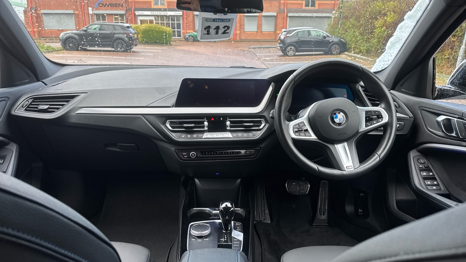 Used BMW 1 Series 2024 for sale - 76611137: Photo 10