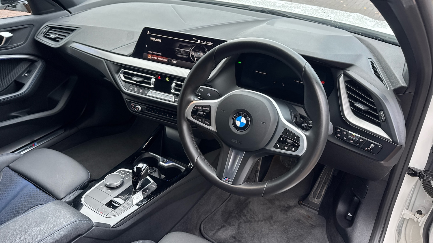 Used BMW 1 Series 2024 for sale - 76611137: Photo 11