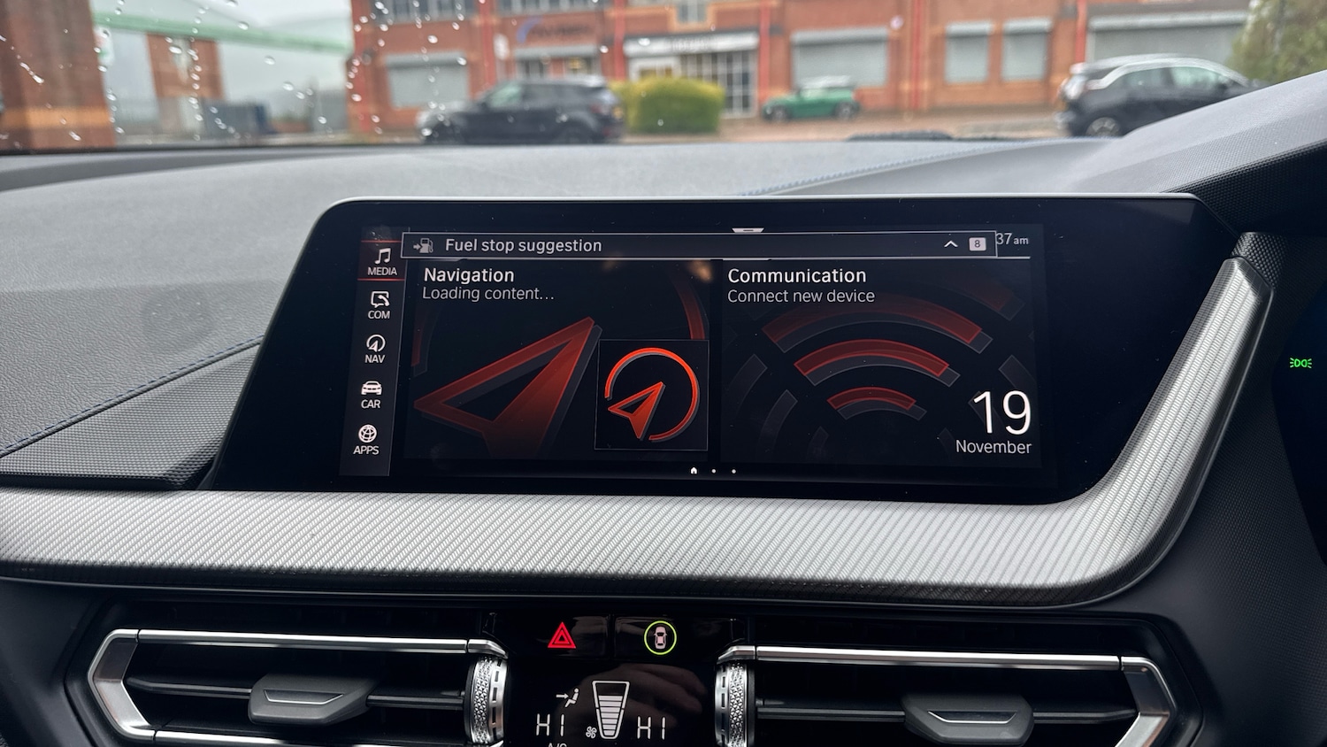 Used BMW 1 Series 2024 for sale - 76611137: Photo 12