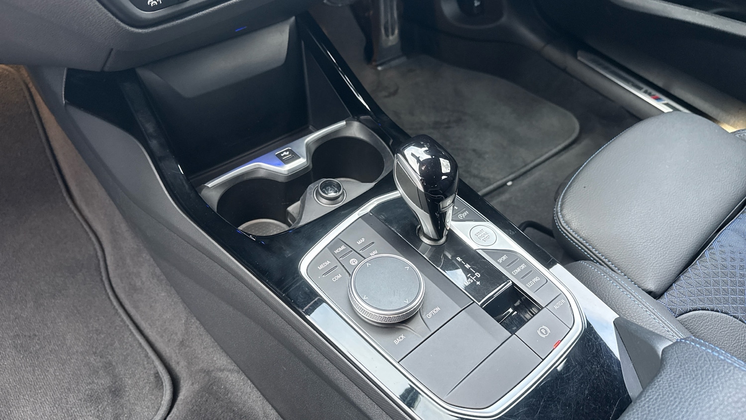 Used BMW 1 Series 2024 for sale - 76611137: Photo 13