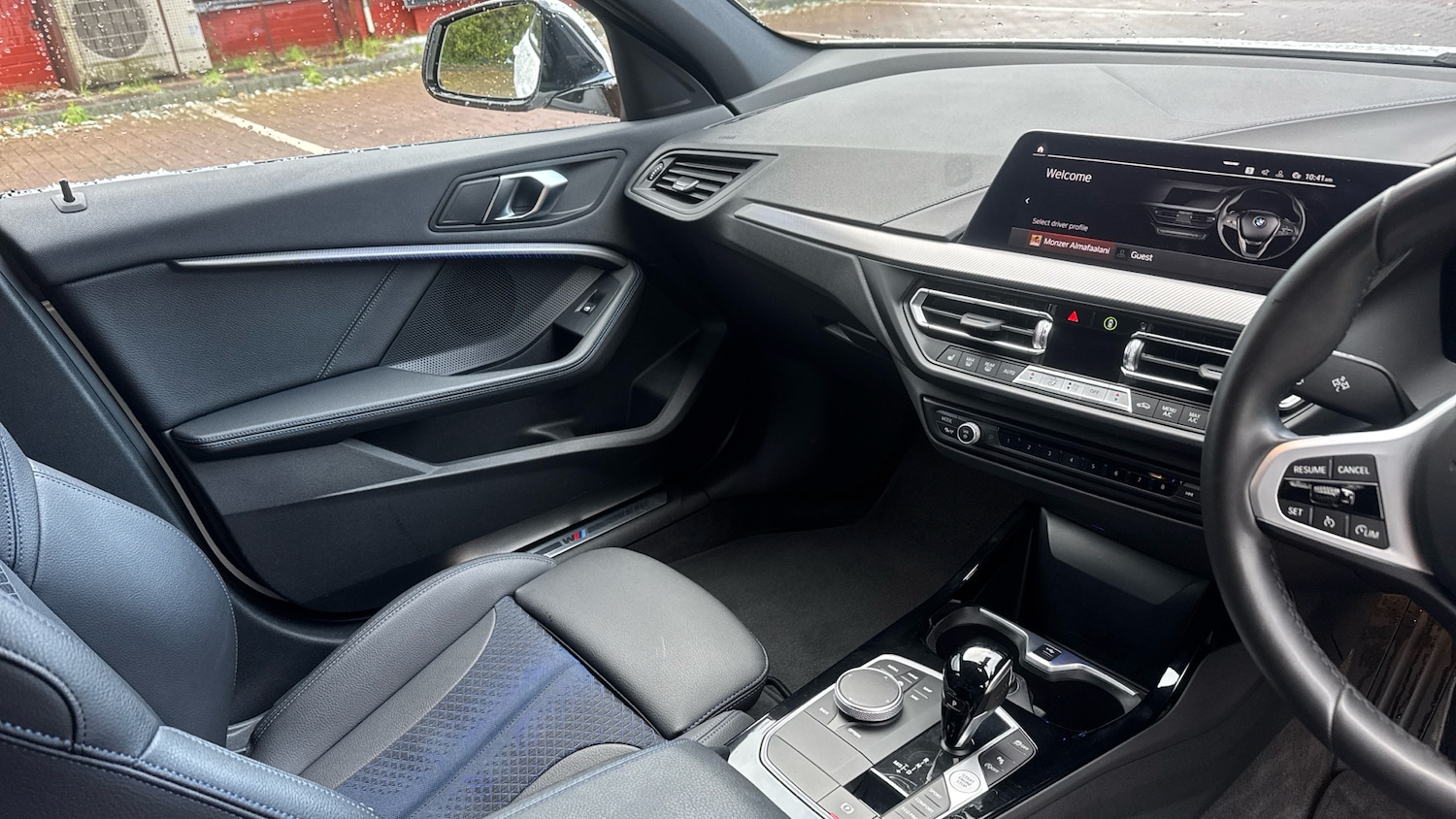 Used BMW 1 Series 2024 for sale - 76611137: Photo 14