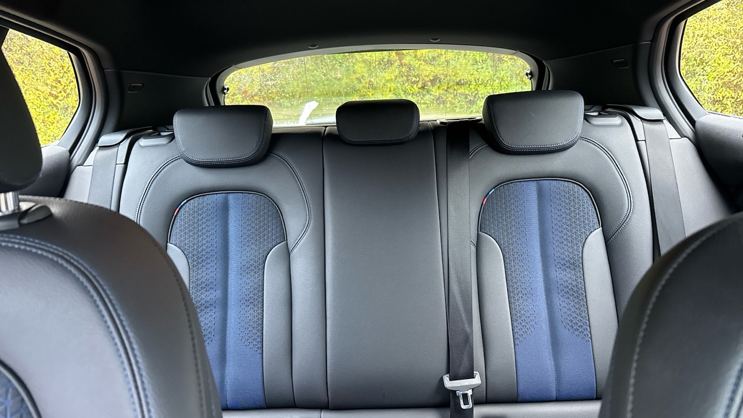 Used BMW 1 Series 2024 for sale - 76611137: Photo 15