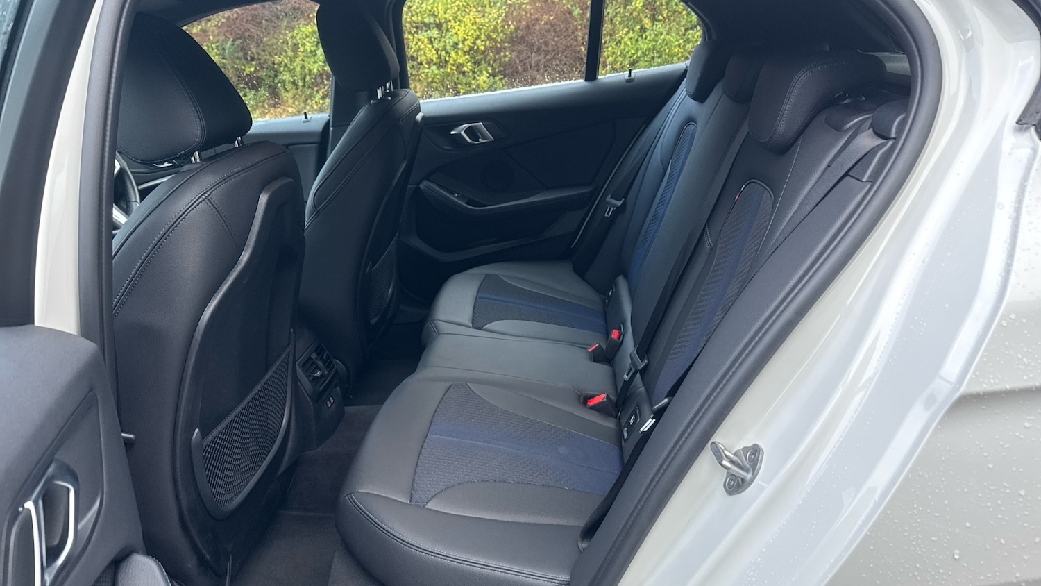 Used BMW 1 Series 2024 for sale - 76611137: Photo 16