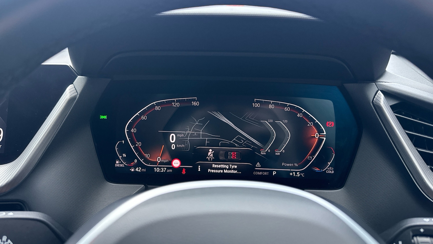 Used BMW 1 Series 2024 for sale - 76611137: Photo 18