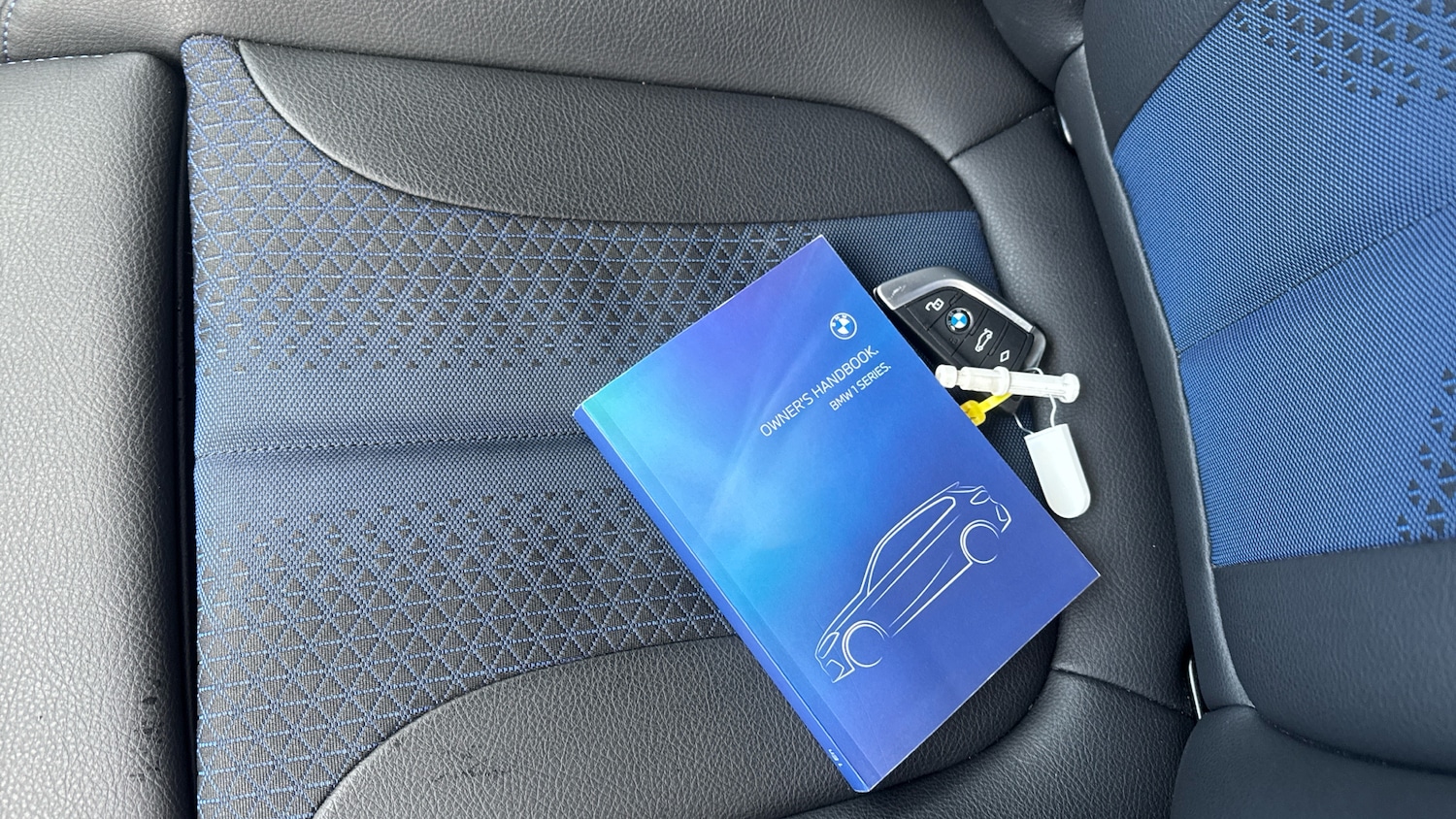 Used BMW 1 Series 2024 for sale - 76611137: Photo 19