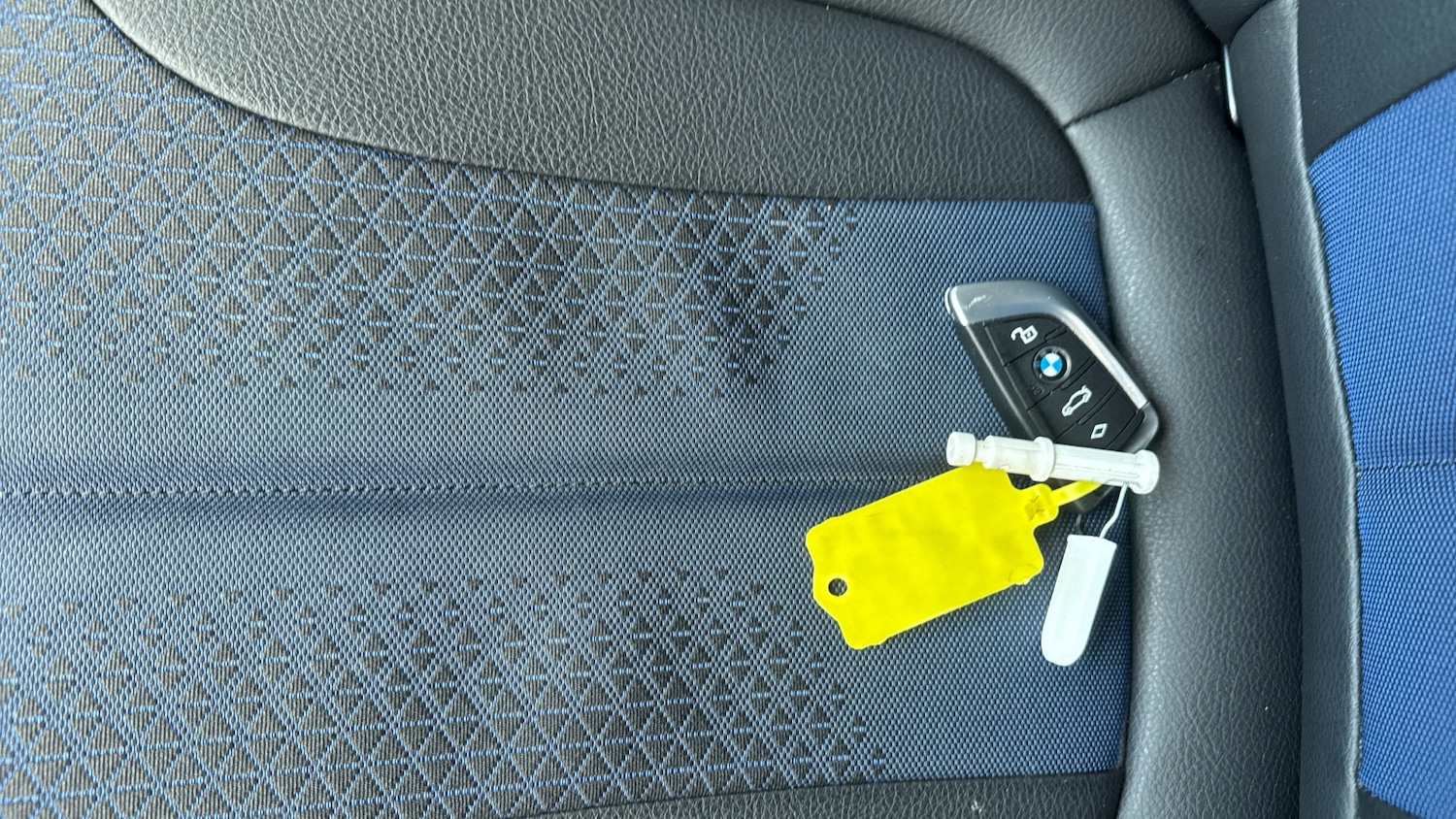 Used BMW 1 Series 2024 for sale - 76611137: Photo 20