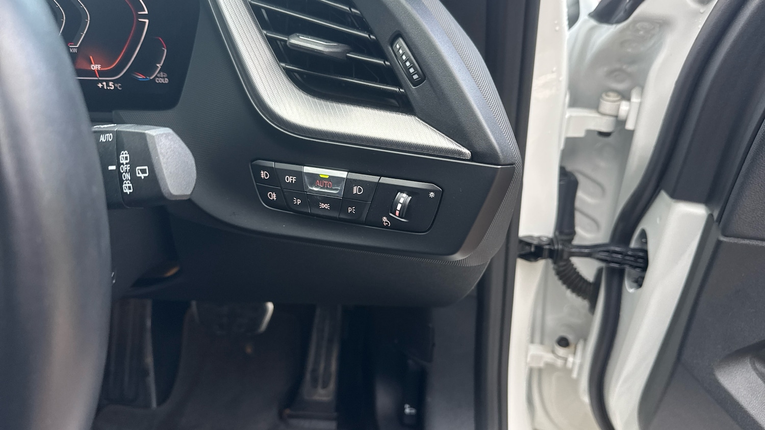 Used BMW 1 Series 2024 for sale - 76611137: Photo 22