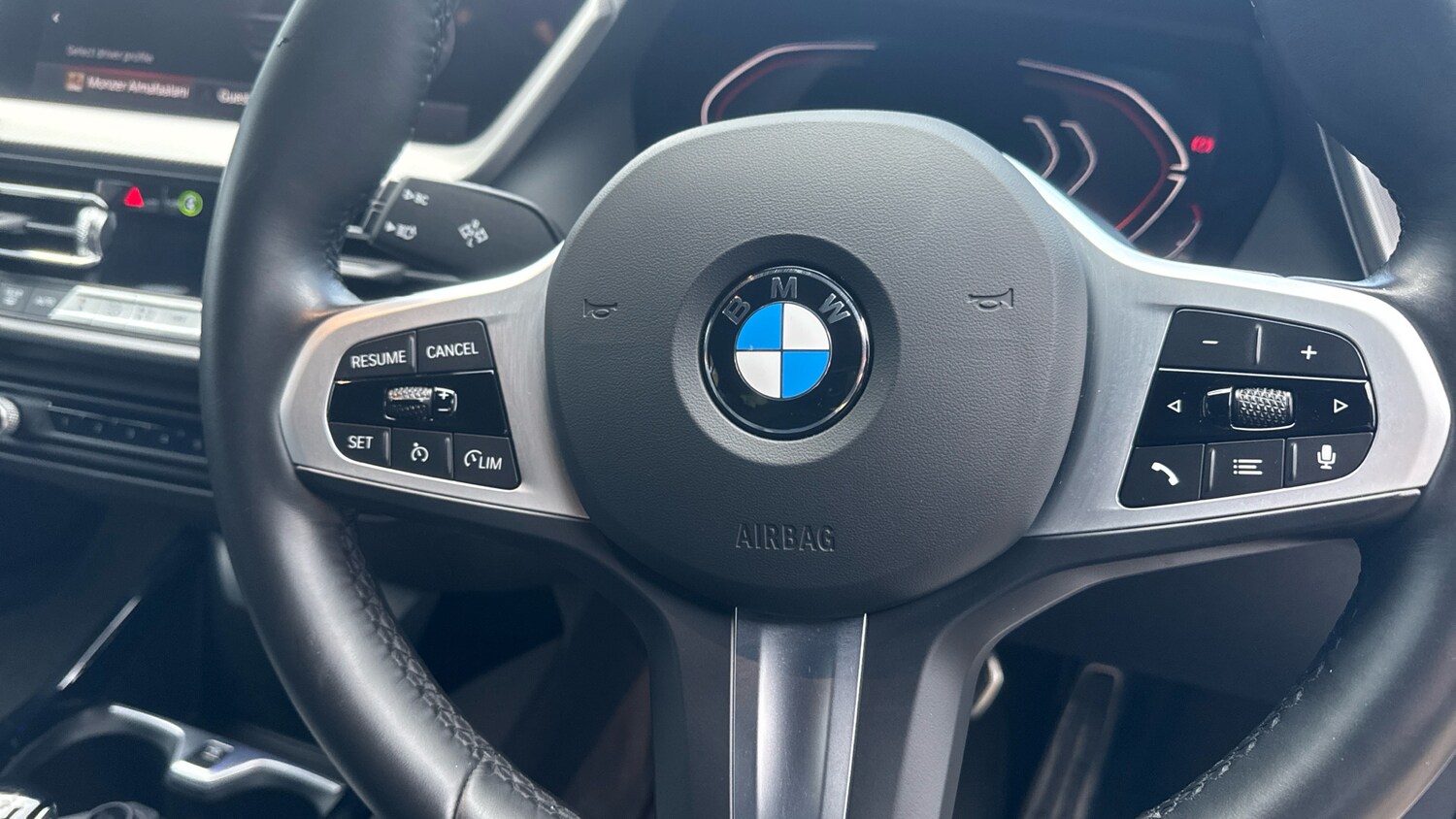 Used BMW 1 Series 2024 for sale - 76611137: Photo 23